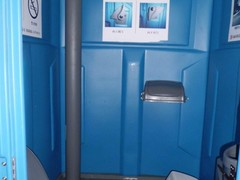 贺州移动厕所租赁