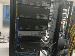 东莞弱电工程安装
