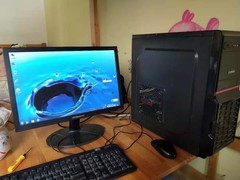 威海电脑改装