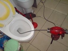 海口速洁管道疏通服务公司