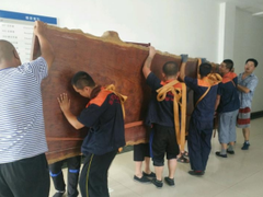 大连东方红搬家公司