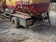 绵阳管道公司