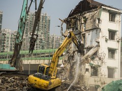 徐州房屋拆除公司