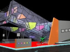 连云港会展设计培训学校