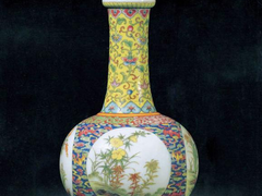 天津瓷器私下交易