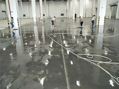 绍兴工程开荒保洁公司