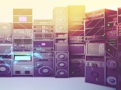 广东超音二手音响回收公司
