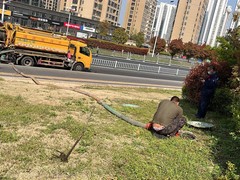 淮安清理化粪池公司