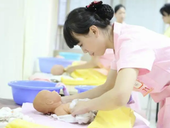 东莞家政服务培训