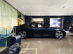 兰溪4S店