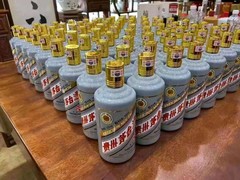 曲靖老酒回收