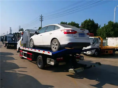 三亚拖车