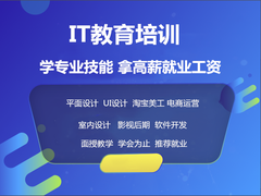 IT教育培训