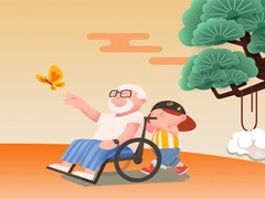 庐阳养老院