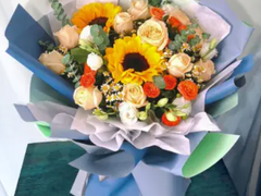 金华鲜花
