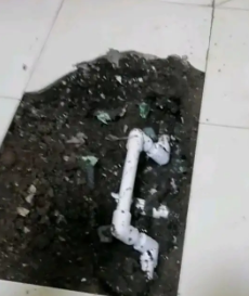 益阳市政管网漏水检测
