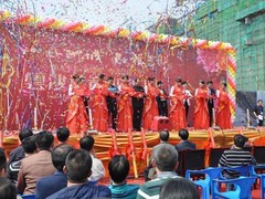 长春庆典服务