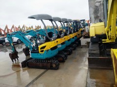 上海客亿工程机械有限公司