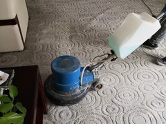 郑州浩洋保洁公司
