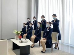 萍乡礼仪培训