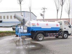 海口洒水车