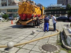 青岛兴鸿胜市政工程有限公司