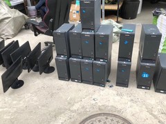 襄樊电脑回收价格