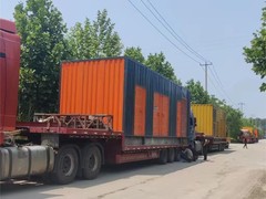 菏泽万耀机电设备有限公司