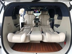 温州别克二手车