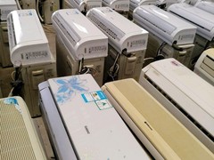 附近二手空调交易市场