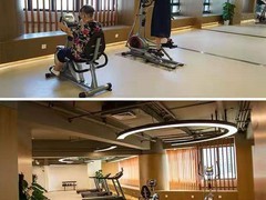 长丰养老院