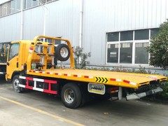 肇庆拖车24小时服务热线