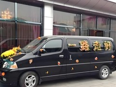 北京遺體運(yùn)輸殯儀車出租