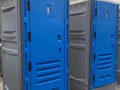 遵义临时厕所出租