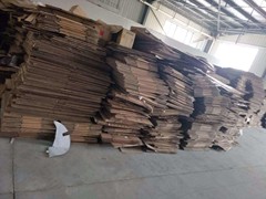 鹤壁废纸回收