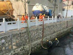 遵义小区管道清理价格