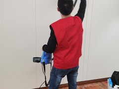 海口甲醛治理
