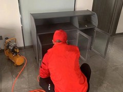 安顺上门除甲醛