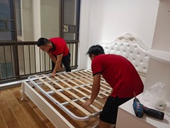 盐城普通搬家
