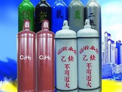 天津永腾气体配送公司