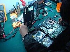 威海电脑维修