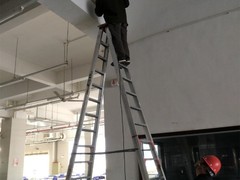 太原弱电工程