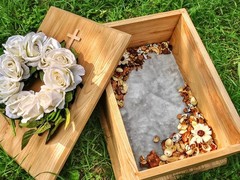 青岛宠物殡葬
