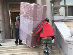 双鸭山正规搬家公司