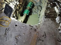 益阳水管漏水检测