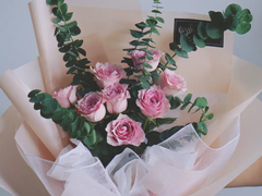 开封鲜花订购
