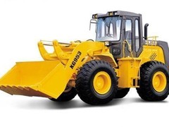 乌鲁木齐二手龙工装载机