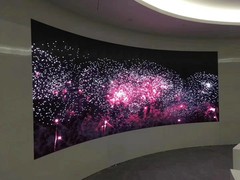 淮安led显示屏制作
