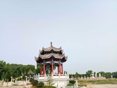 荆州市八岭山墓园有限公司