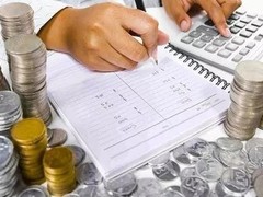 淮安改制审计公司